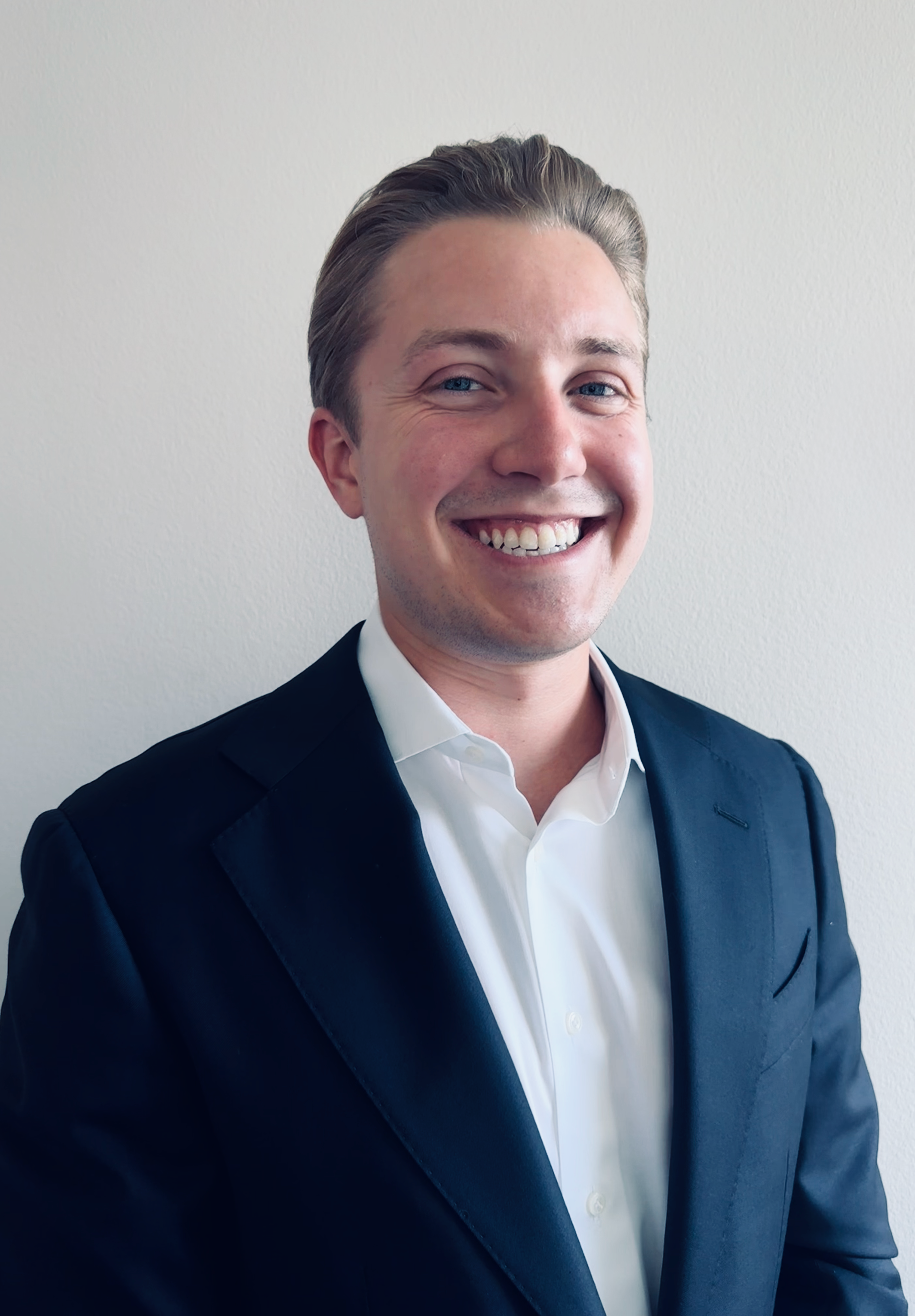 Nathan Breunig